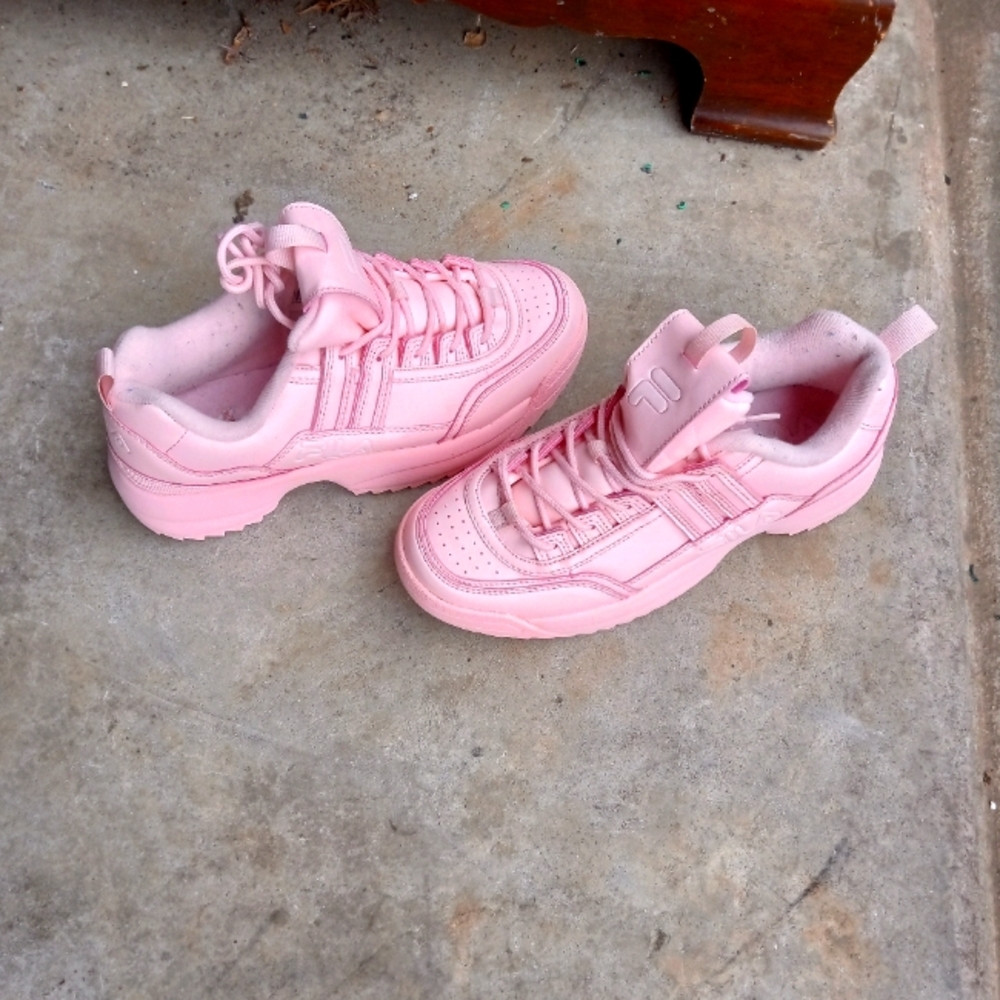 Shoes